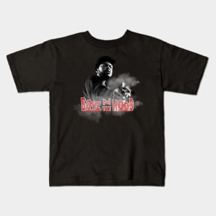 Boyz N' the Hood Kids T-Shirt